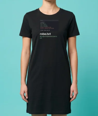 robe.txt – Textile adulte