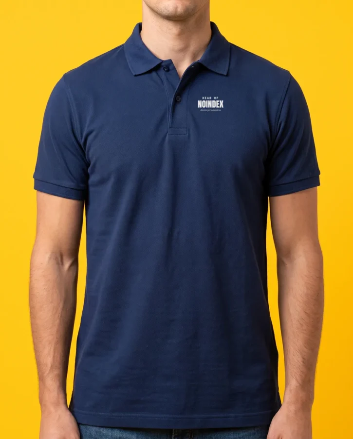 Head of noindex – Textil adulto