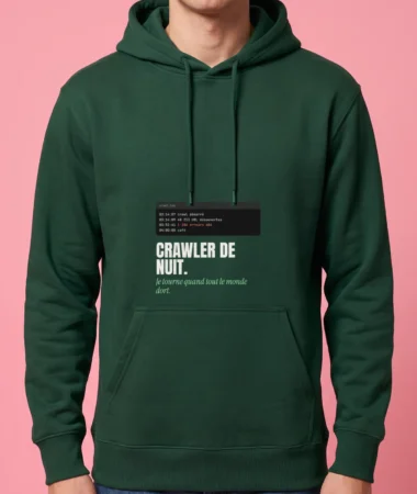 Crawler de nuit