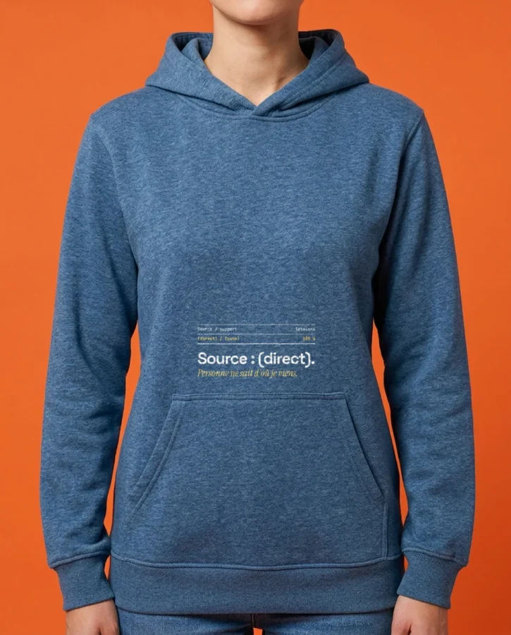 Source : direct – Textile adulte