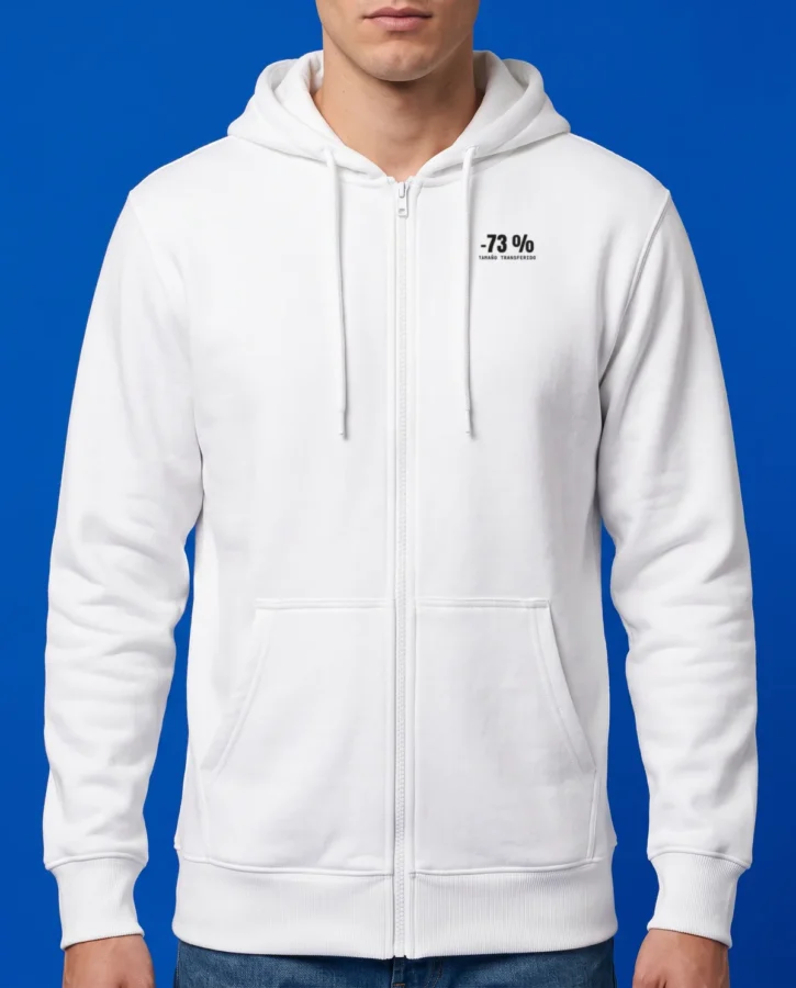 Comprimido un 73 % – Textil adulto