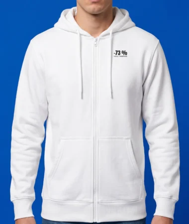 Compressé à 73 % – Textile adulte