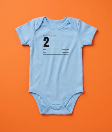 Inbound backlinks: 2 – Kids and babies