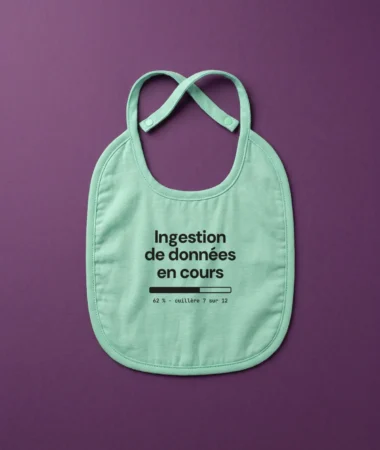 Ingestion de données – Enfants et bébés
