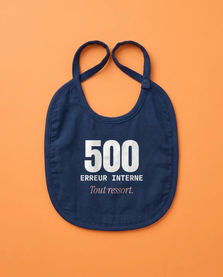 Erreur 500 – Enfants et bébés