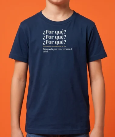 ¿Por qué? ¿Por qué? – Niños y bebés