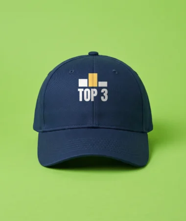 Top 3 – Gorras, gorros, riñoneras y delantales