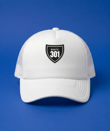 Ruta 301 – Gorras, gorros, riñoneras y delantales