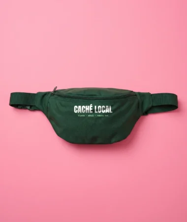 Caché local – Gorras, gorros, riñoneras y delantales