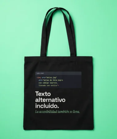 Texto alternativo incluido – Bolsas