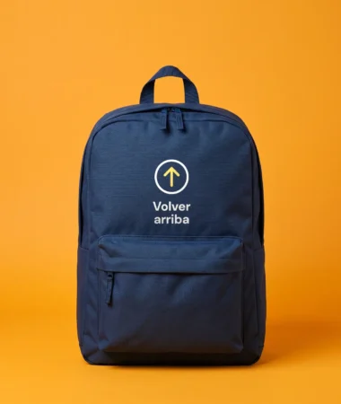 Volver arriba – Bolsas