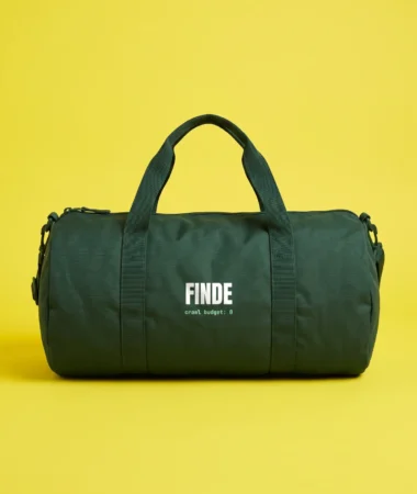 Finde, crawl budget 0 – Bolsas