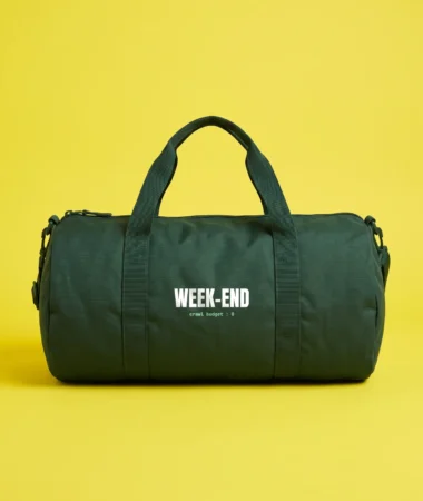 Week-end, crawl budget 0 – Sacs