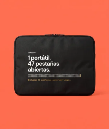47 pestañas abiertas