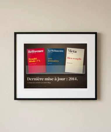 Lecture des toilettes, édition 2014 – Posters