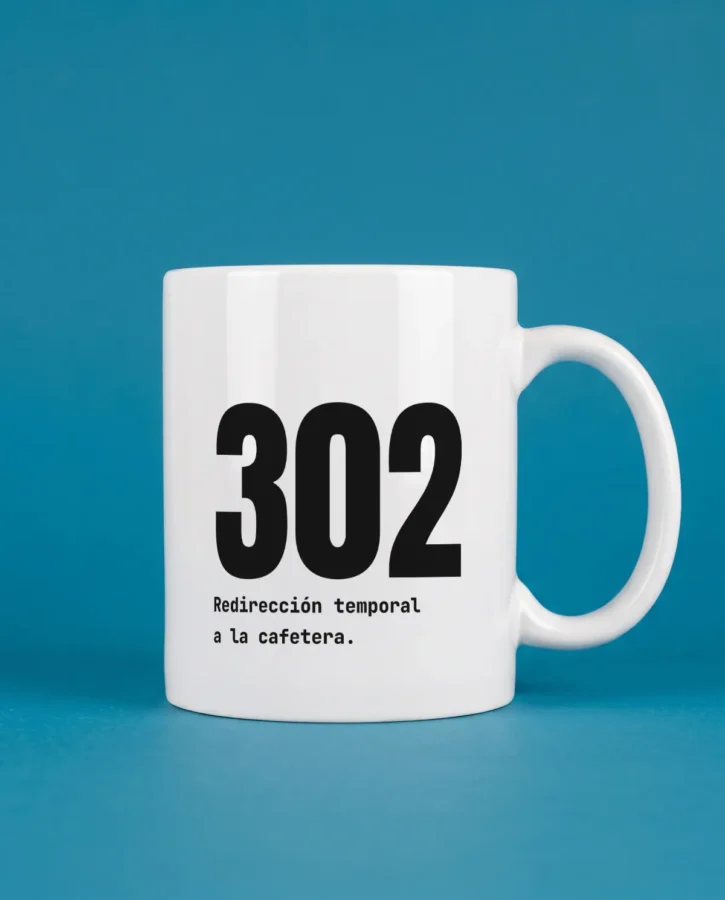 302 a la cafetera – Casa y oficina