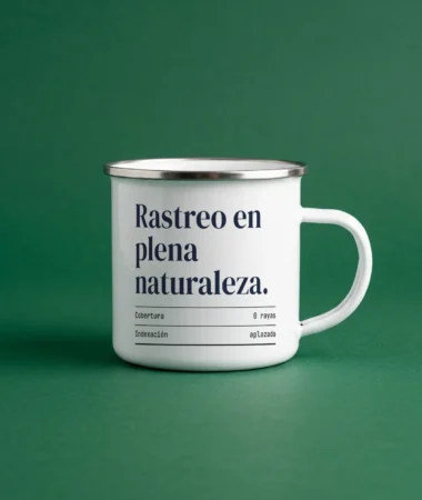 Rastreo en plena naturaleza – Casa y oficina