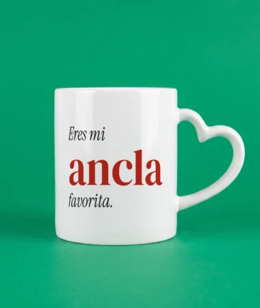 Eres mi ancla favorita – Casa y oficina
