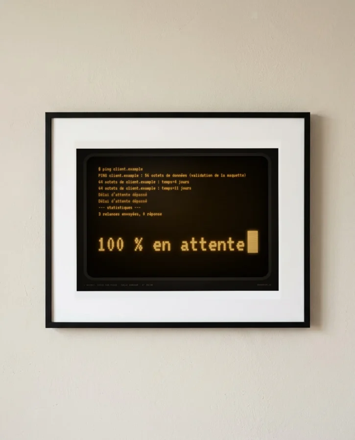 ping client.example – Posters