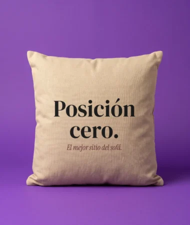 Posición cero, el mejor sitio – Casa y oficina