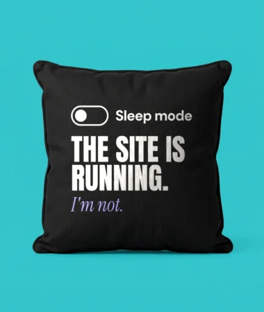 Sleep mode – Home and office
