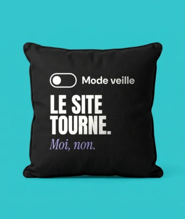 Mode veille – Maison et bureau