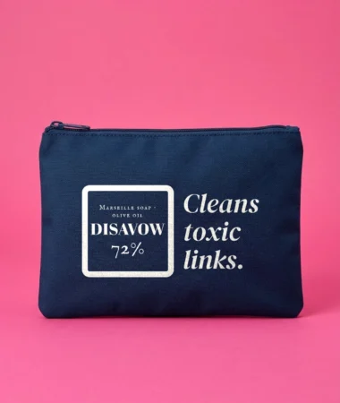 Marseille soap with 72% disavow – Bags