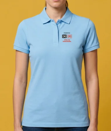 Dos fuentes, una inventada – Textil adulto