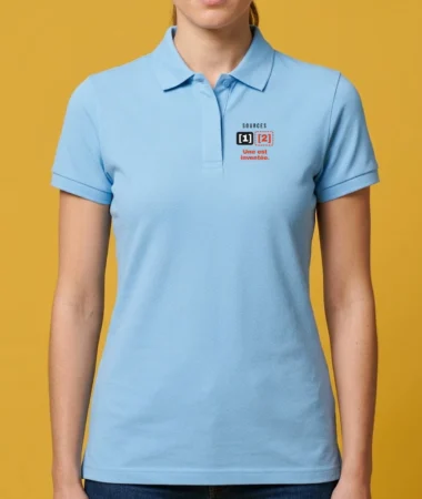 Deux sources, une inventée – Textile adulte