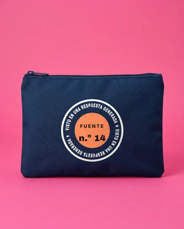 Visto en una respuesta generada – Bolsas