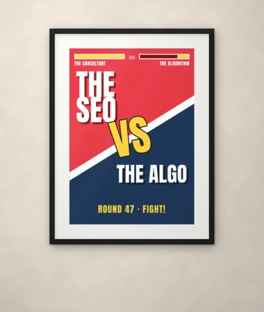 Index Fighter, round 47 – Posters