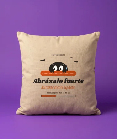 Abrázalo durante el core update – Casa y oficina