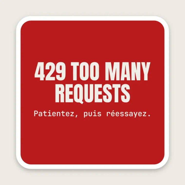 Machine à café : 429 – Stickers