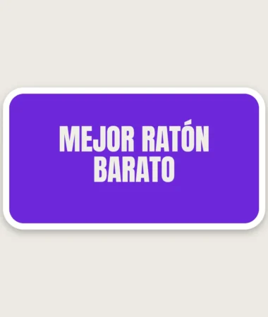 Ratón de ancla exacta – Pegatinas