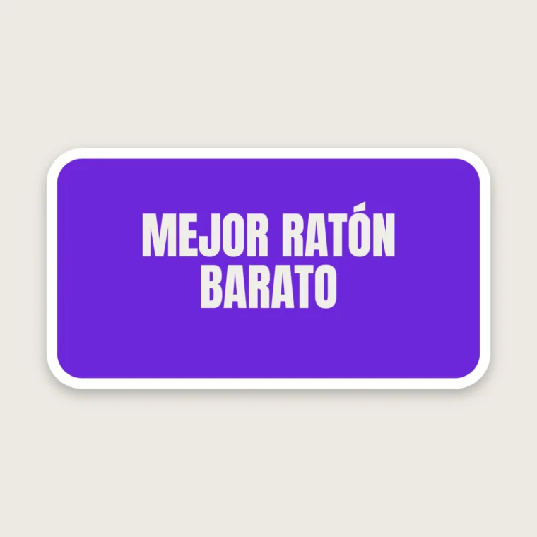 Ratón de ancla exacta – Pegatinas