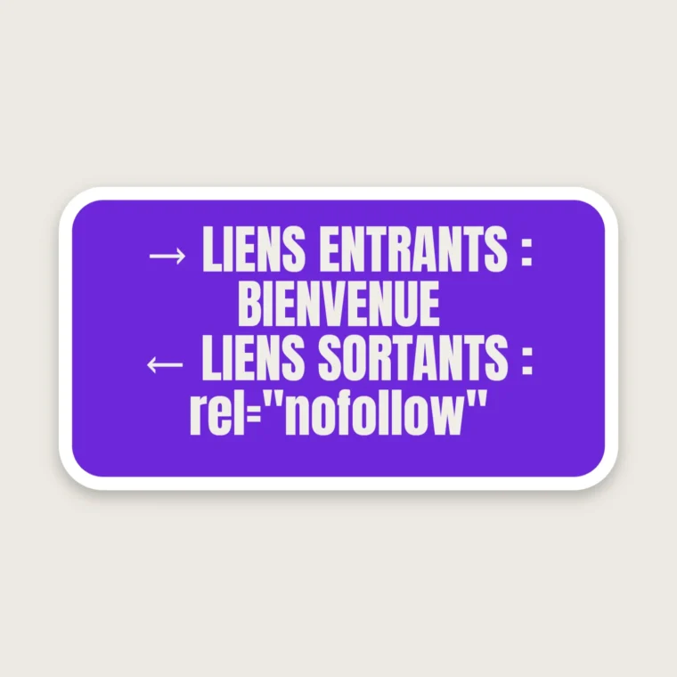 Entrée / Sortie – Stickers