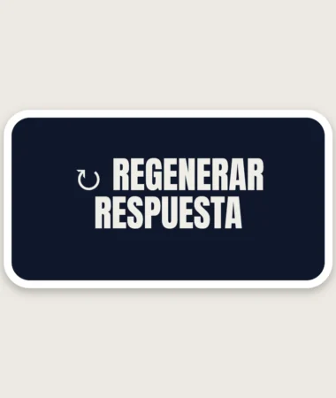 Regenerar el café – Pegatinas