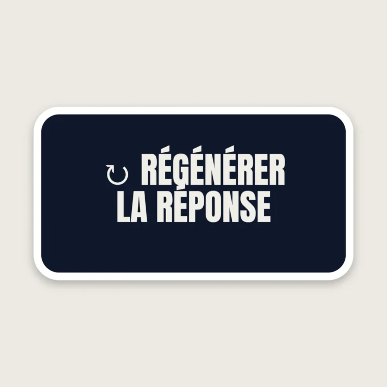 Régénérer le café – Stickers