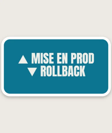 L'ascenseur de déploiement – Stickers