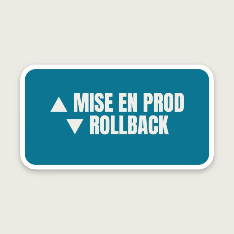 L'ascenseur de déploiement – Stickers