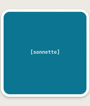 La sonnette en shortcode – Stickers