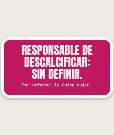 Valor por defecto – Pegatinas