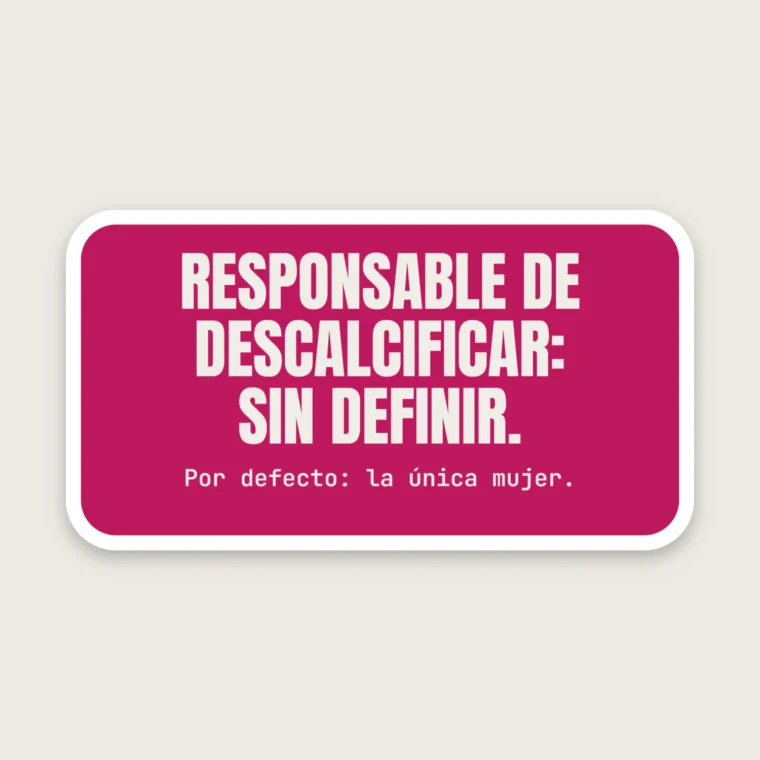 Valor por defecto – Pegatinas