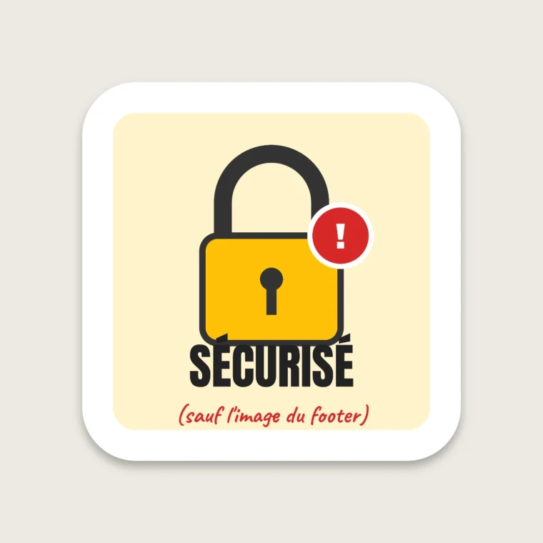 Cadenas – Stickers