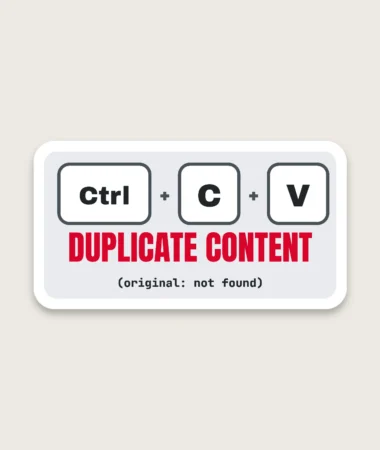 Copy Paste – Stickers