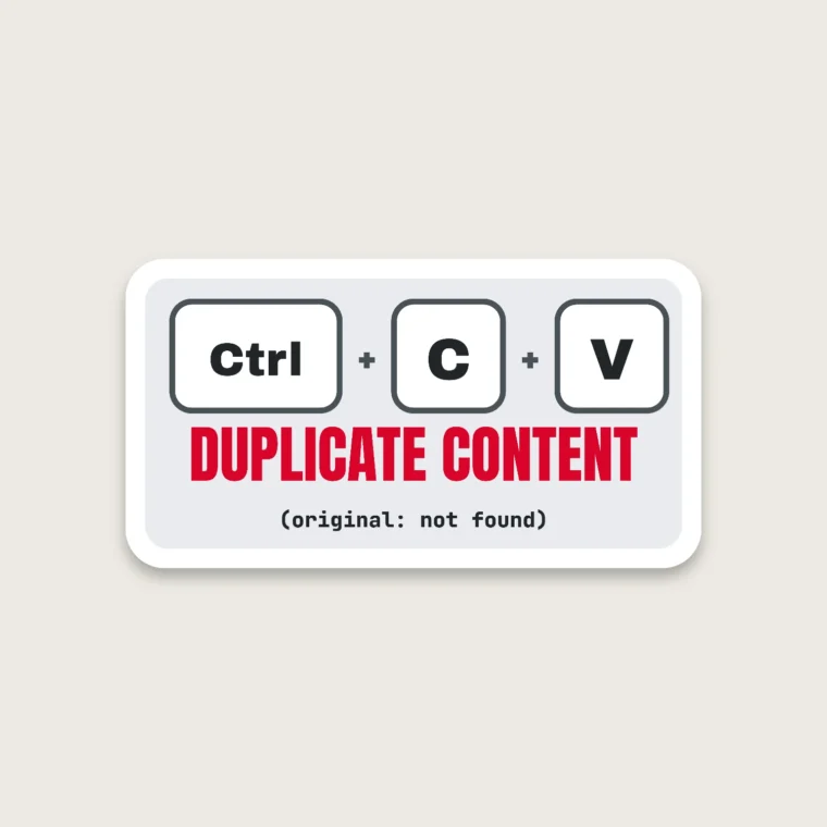 Copy Paste – Stickers