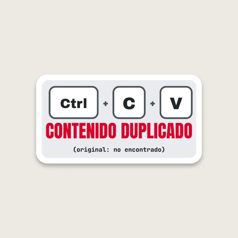 Copiar pegar – Pegatinas