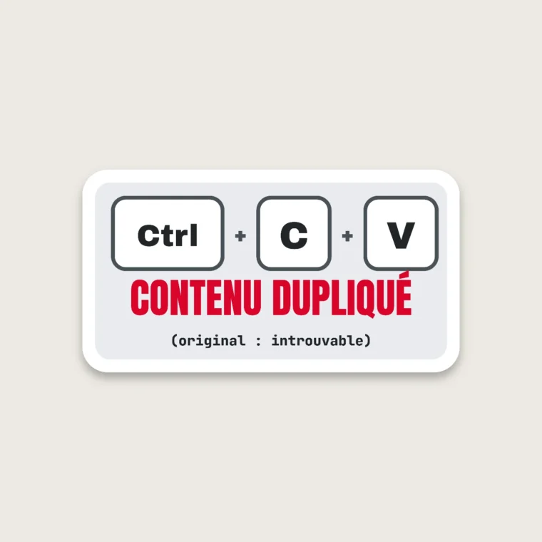 Ctrl + C, Ctrl + V – Stickers