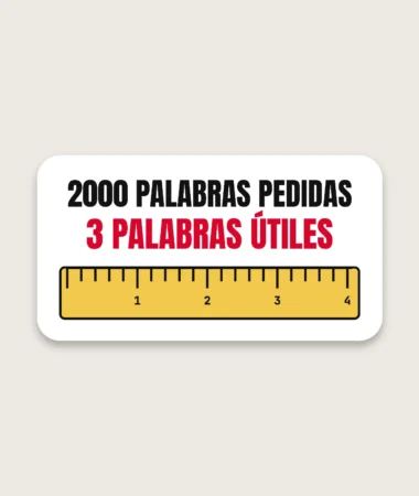 Regla – Pegatinas