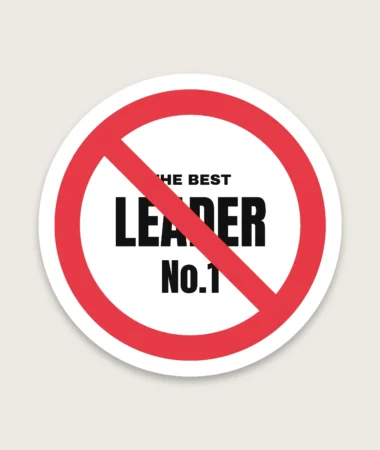 No Superlatives – Stickers
